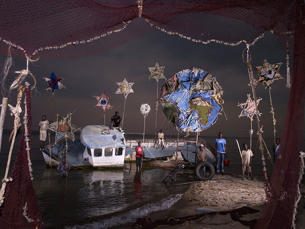 Nicolas Henry, Genocide Hutu Et Tutsi, Rwanda, 2019