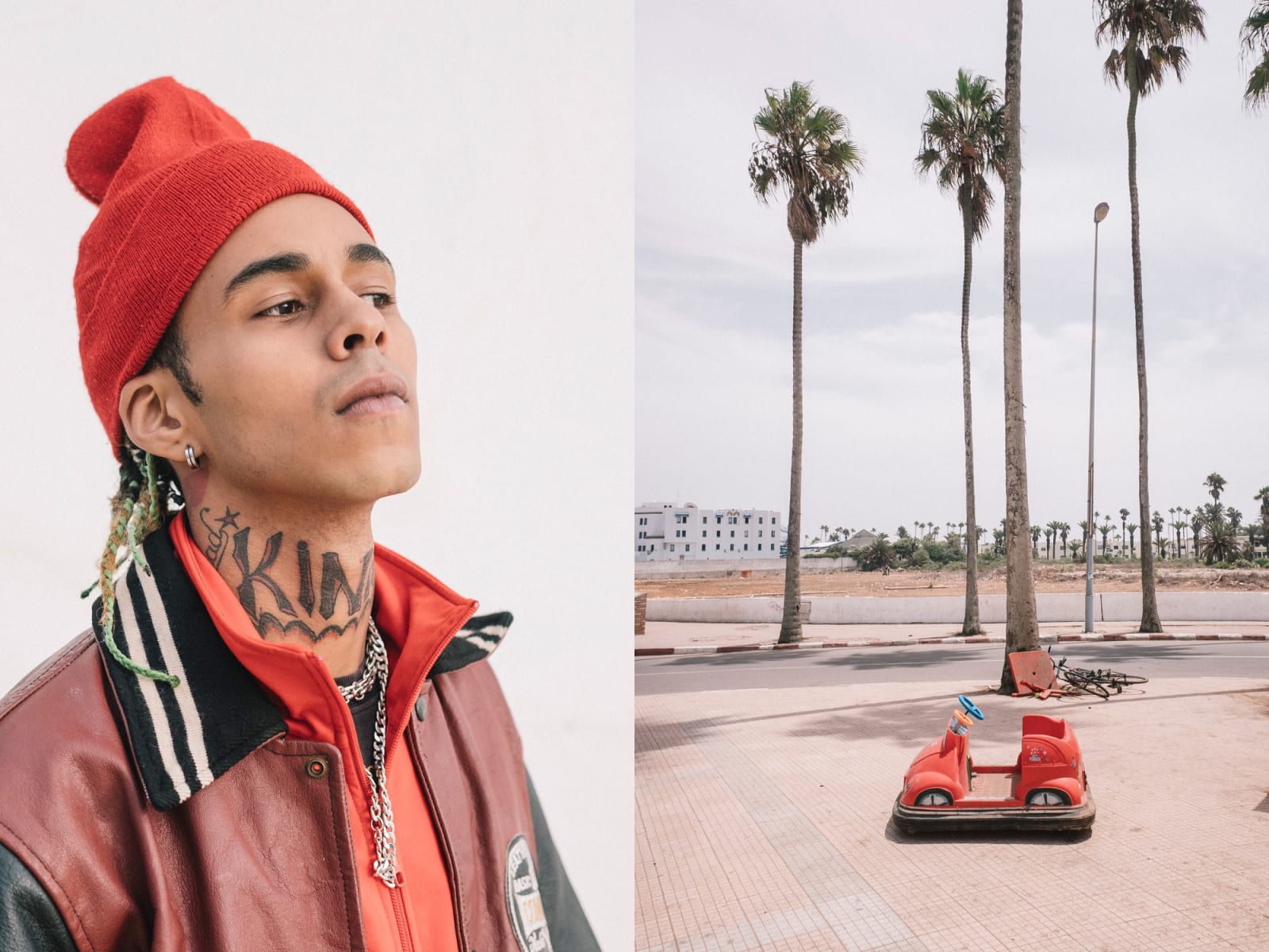 M'hammed Kilito, Anas, 2018-2019