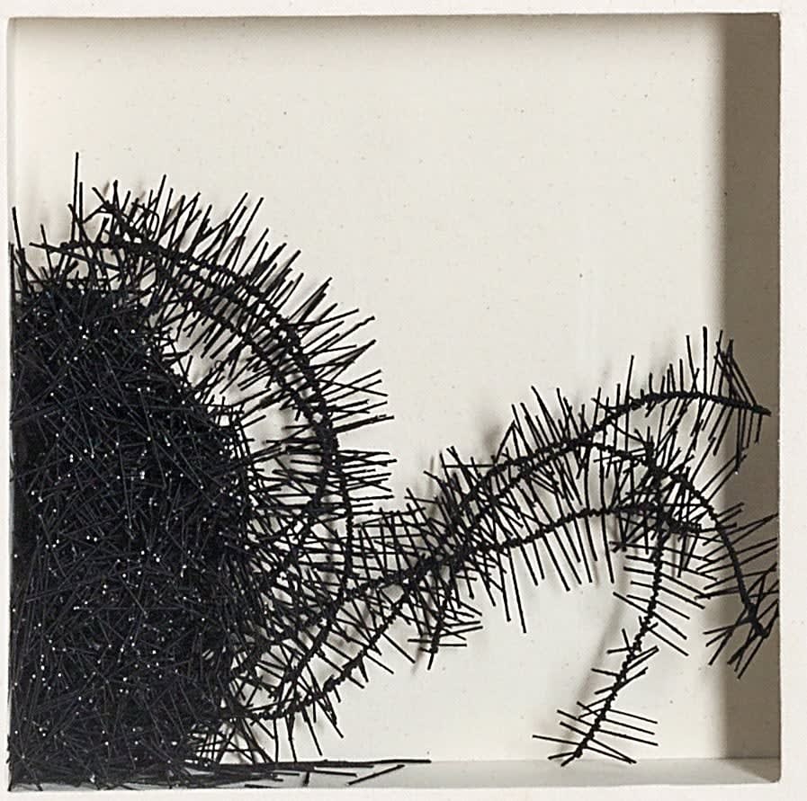 Amina Agueznay, Mujah 3D drawings, 2021