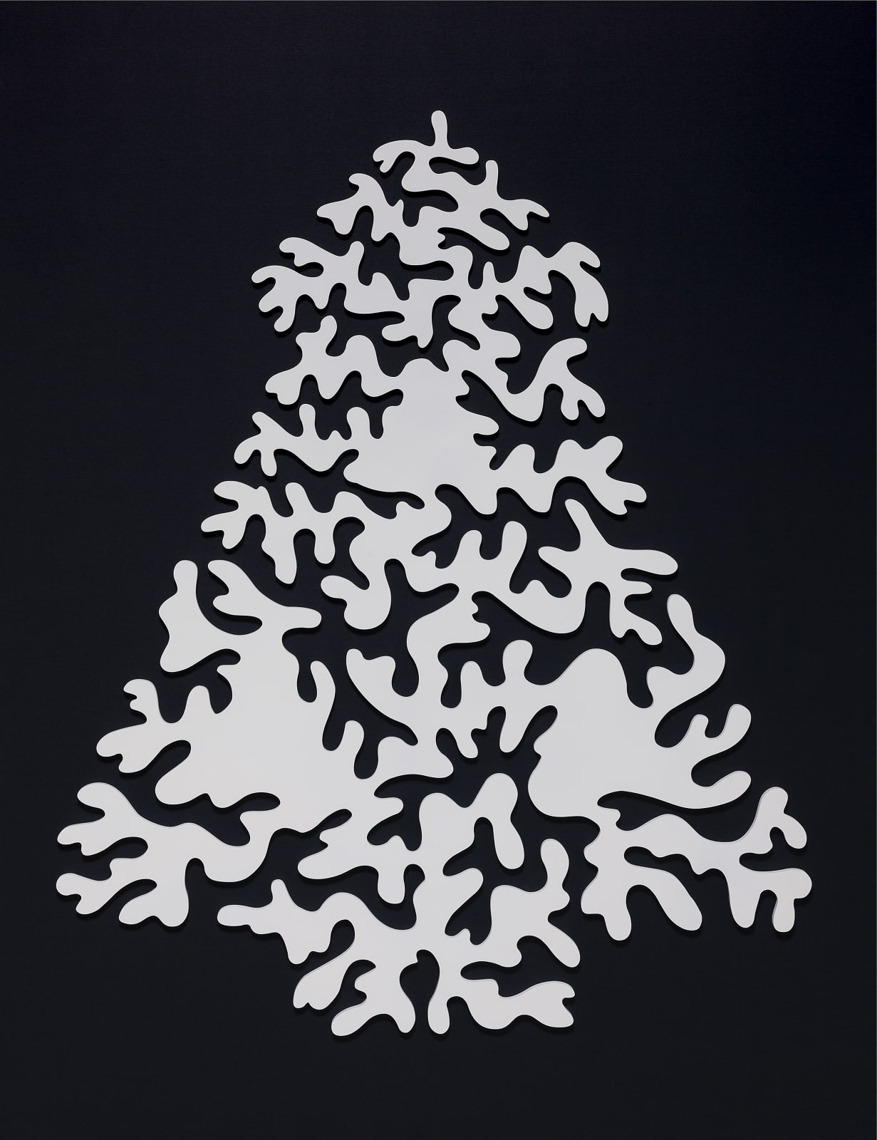 Malika Agueznay, Untitled, 2020