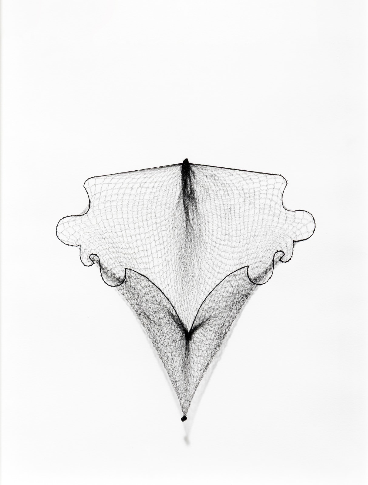 Khadija El Abyad, #12, 2025