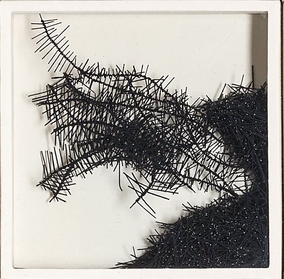 Amina Agueznay, Mujah 3D drawings, 2021