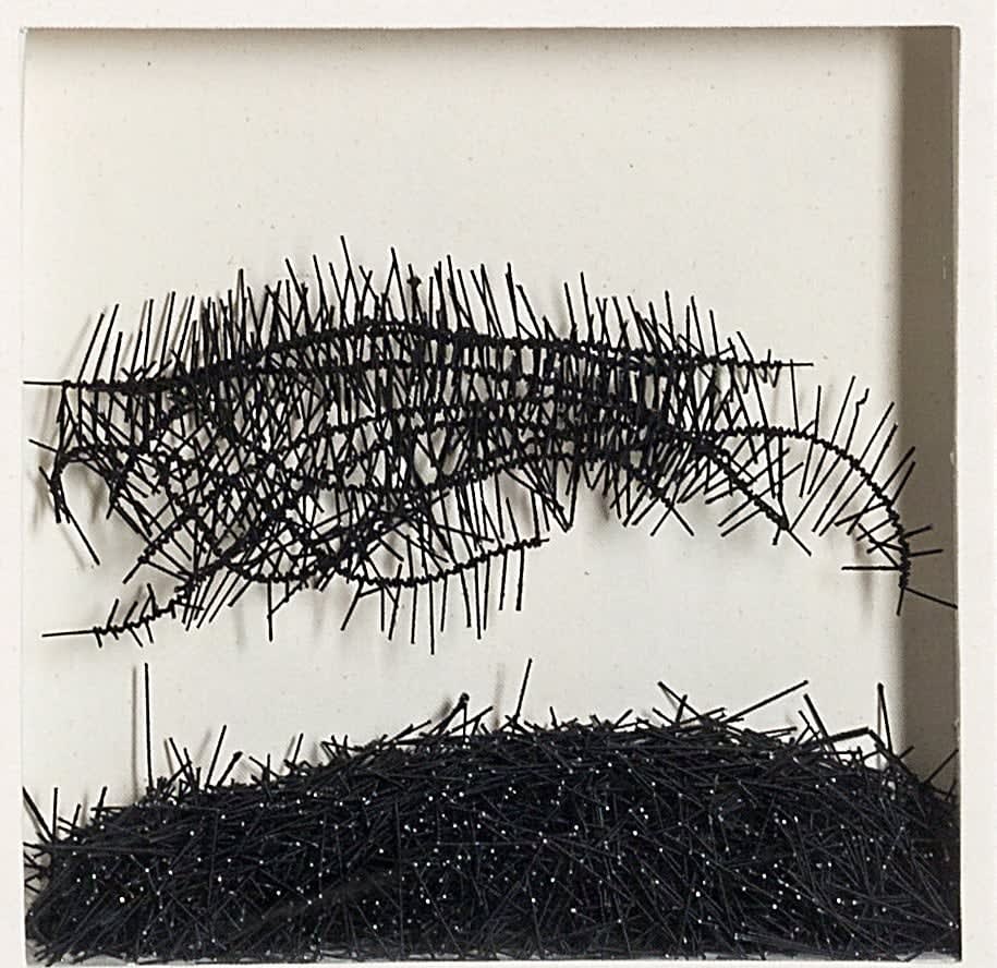 Amina Agueznay, Mujah 3D drawings, 2021