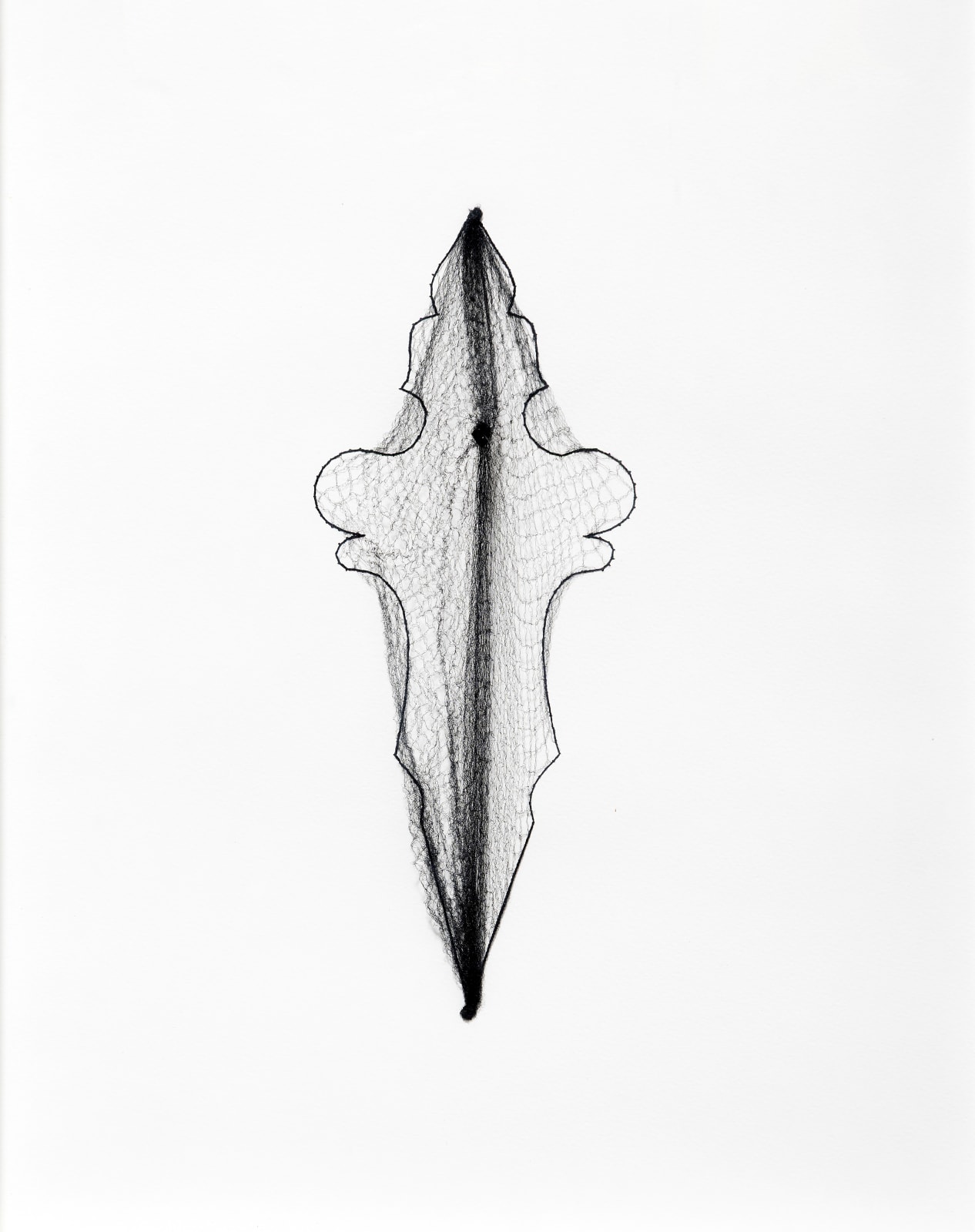 Khadija El Abyad, #8, 2025