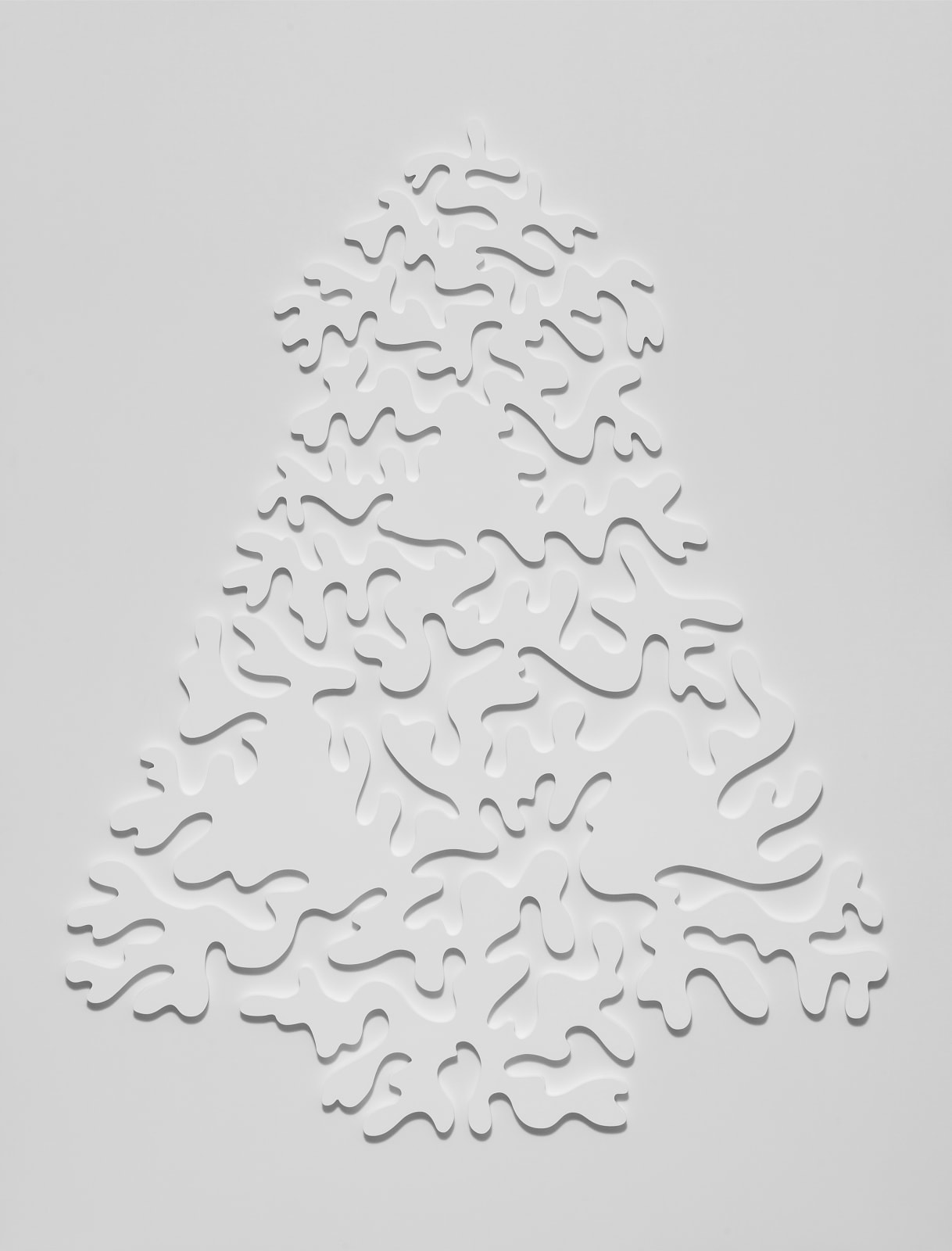 Malika Agueznay, Untitled, 2020