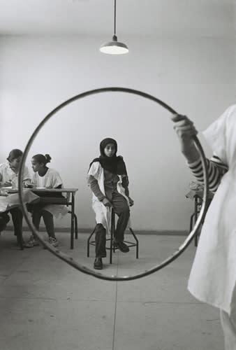 Hicham Benohoud, Untitled, 1994 - 2002