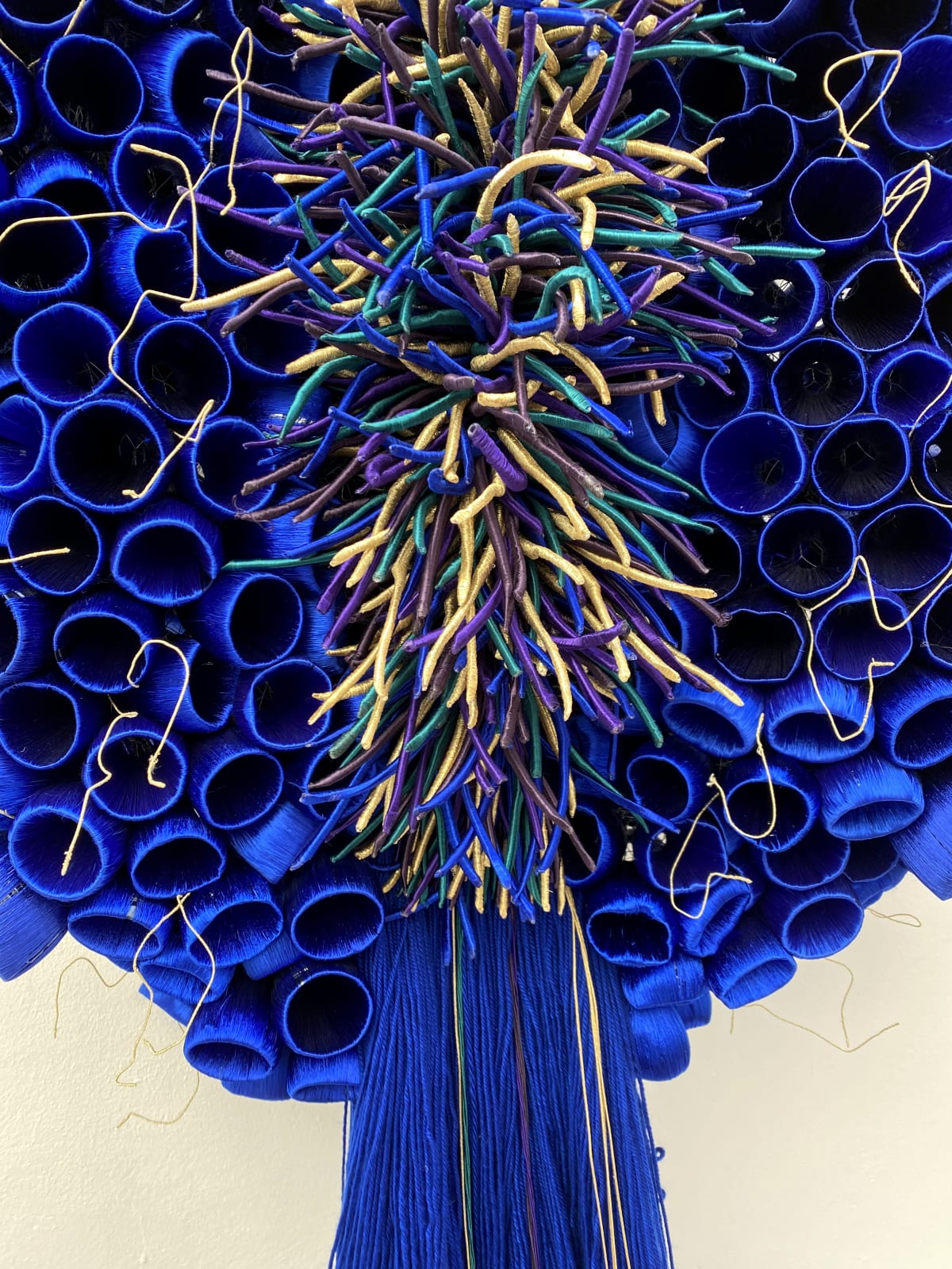 Ghizlane Sahli, M.O.M.S.004, 2020