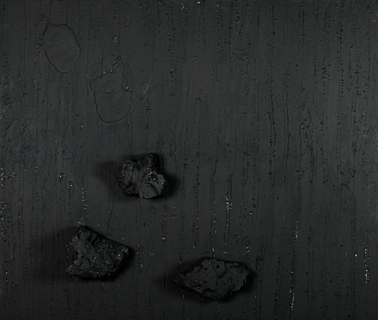 Moa Bennani, Sans titre, 2019