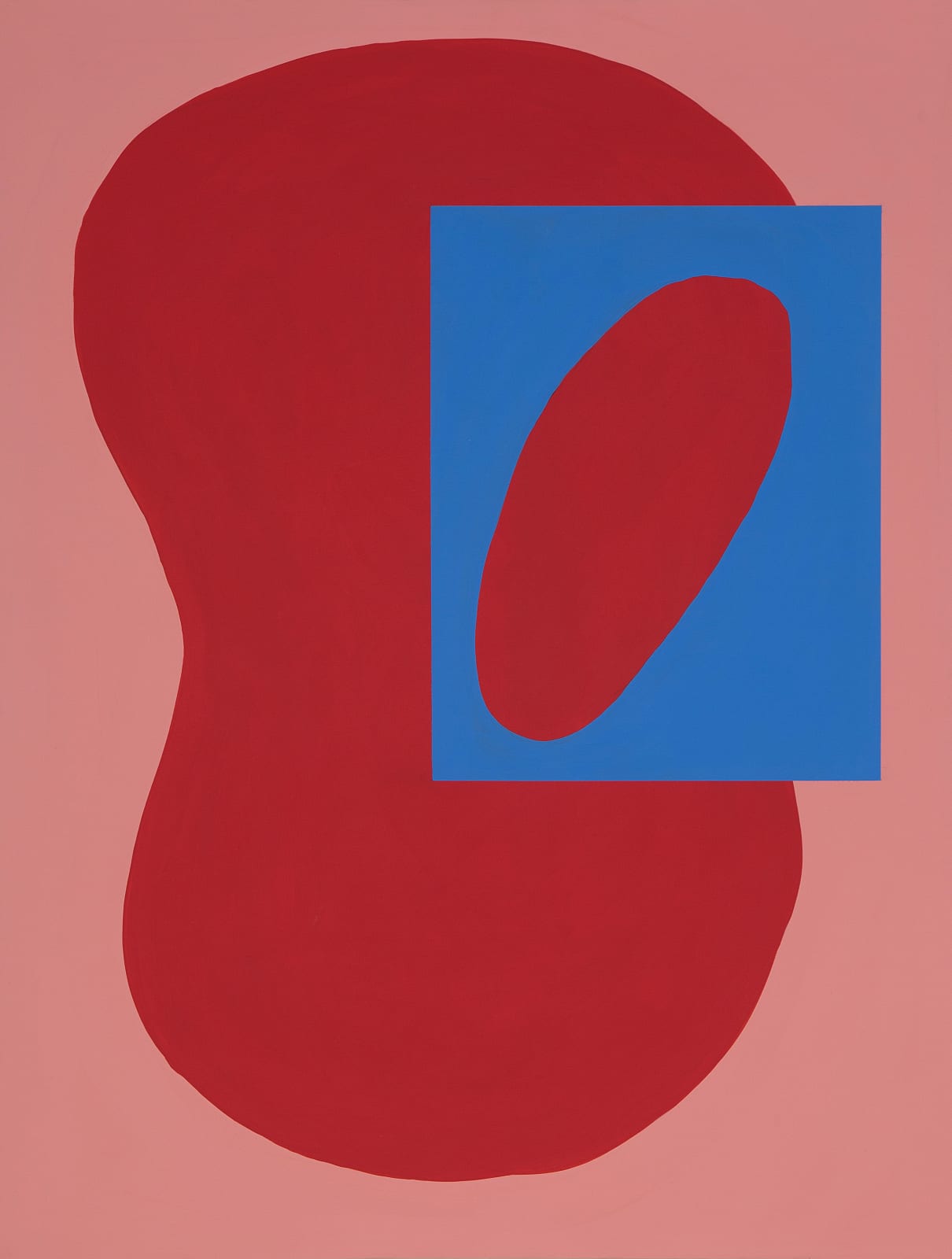 Nassim Azarzar, Sans titre, 2022