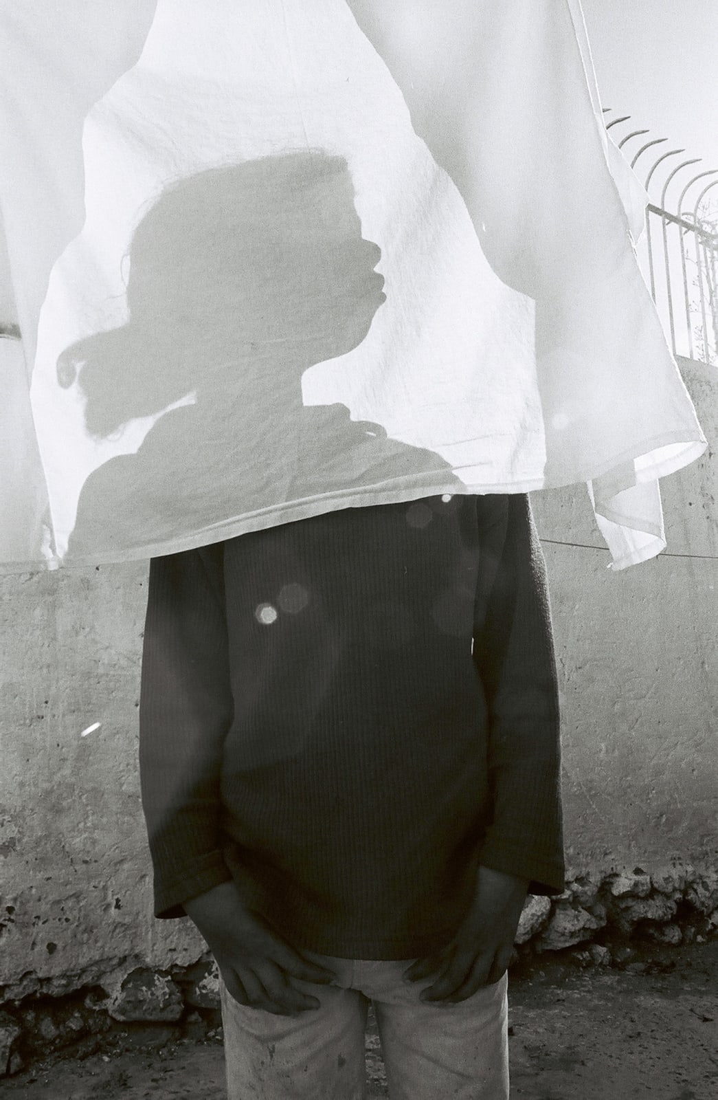 Hicham Benohoud, Untitled, 2007