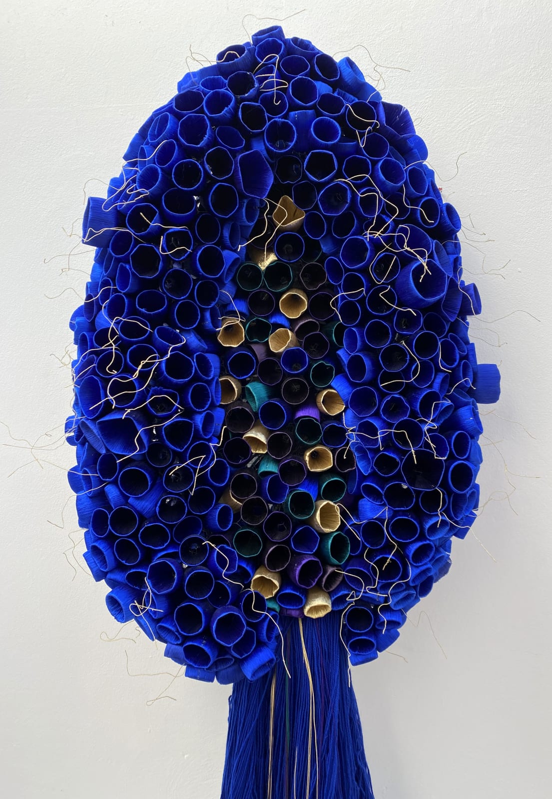 Ghizlane Sahli, M.O.M.S.004, 2020