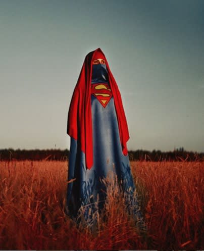 Mous Lamrabat, Hope, 2019