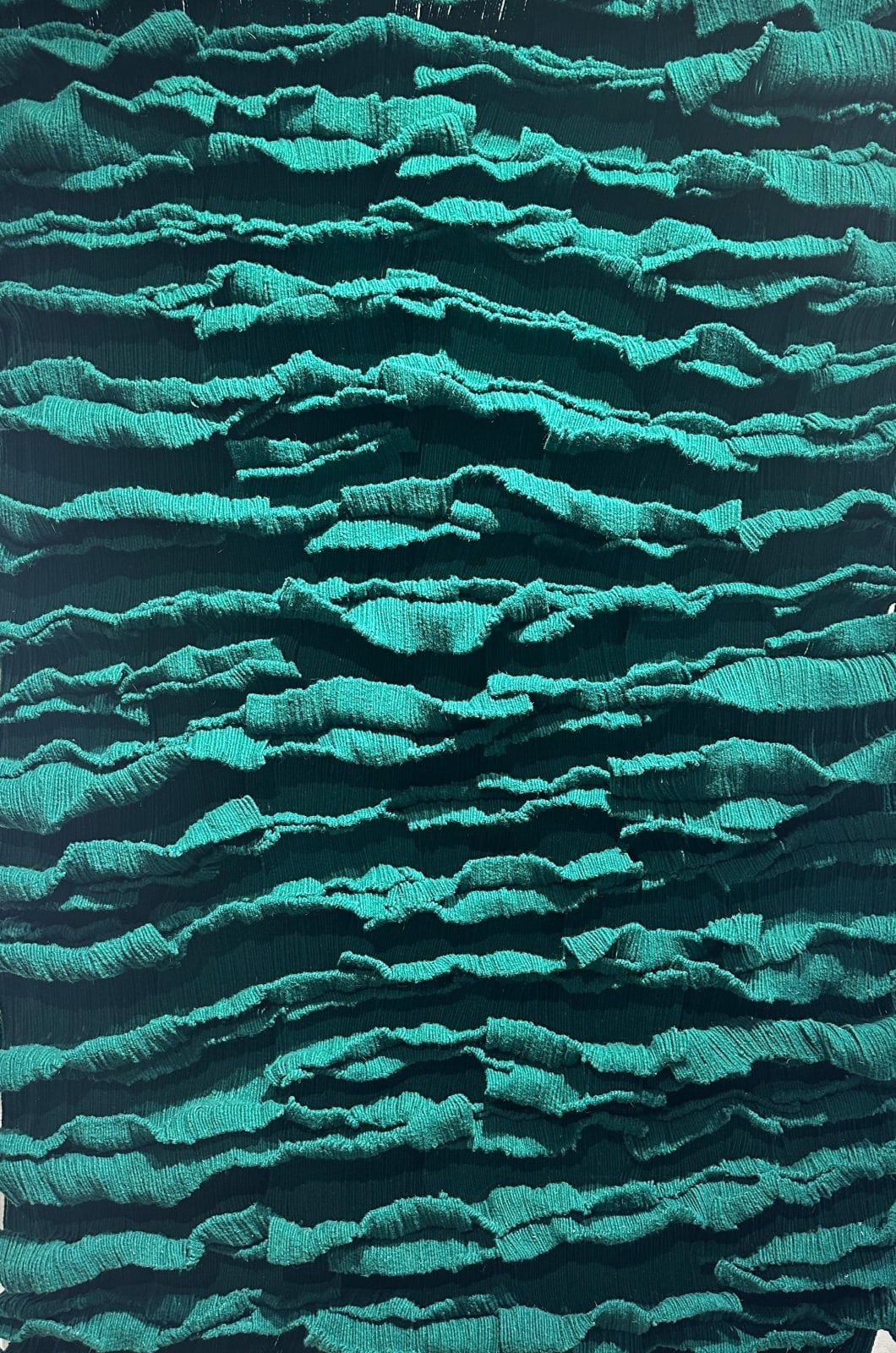 Amina Agueznay, Mujah #2, 2025