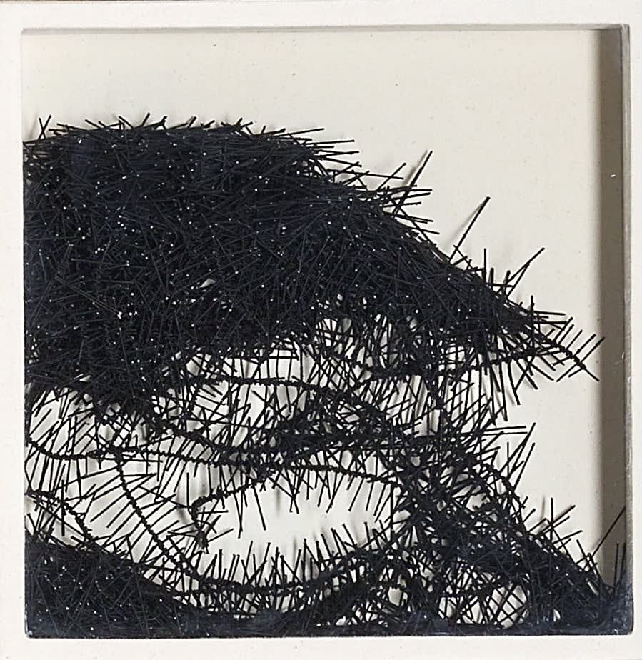 Amina Agueznay, Mujah 3D drawings, 2021