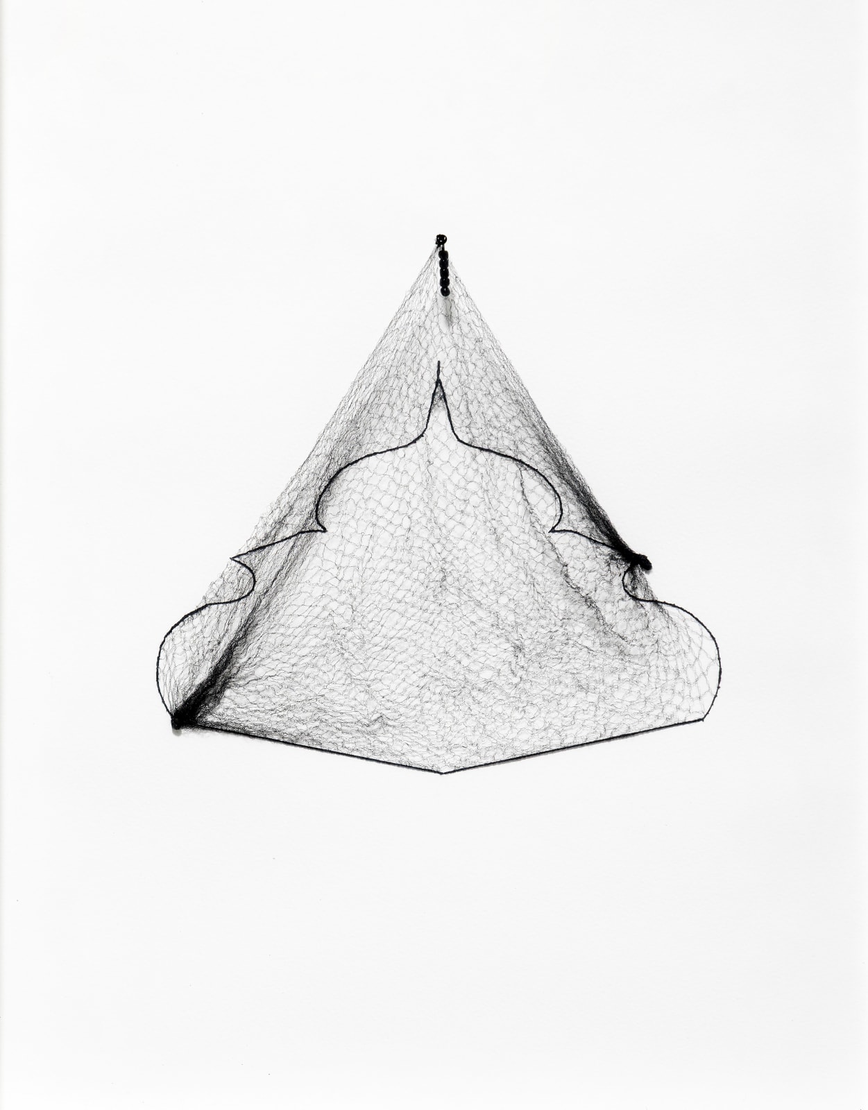 Khadija El Abyad, #5, 2025