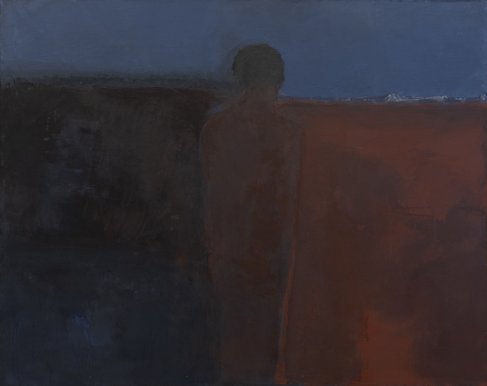 Saâd Hassani, Corps singulier, 2019