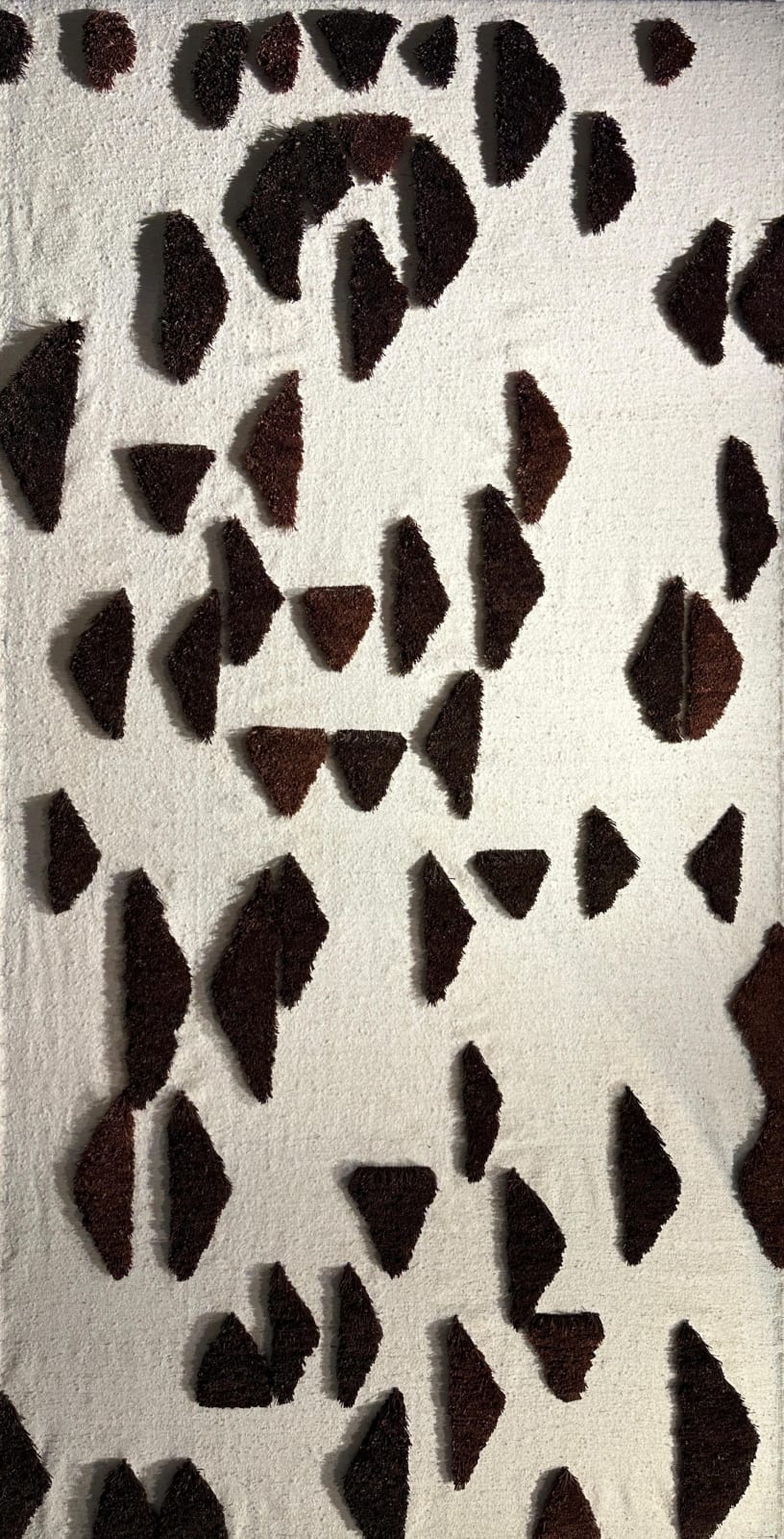 Amina Agueznay, Portals Variation #7, 2025