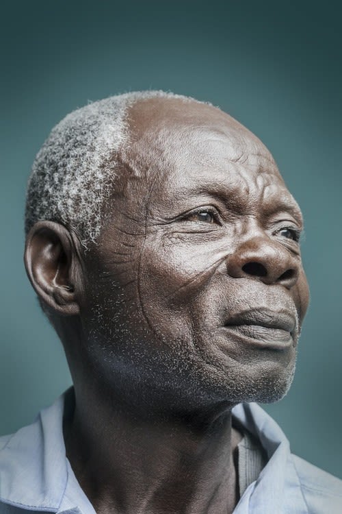 Joana Choumali, Mr SALBRE (Front), 2013 - 2014