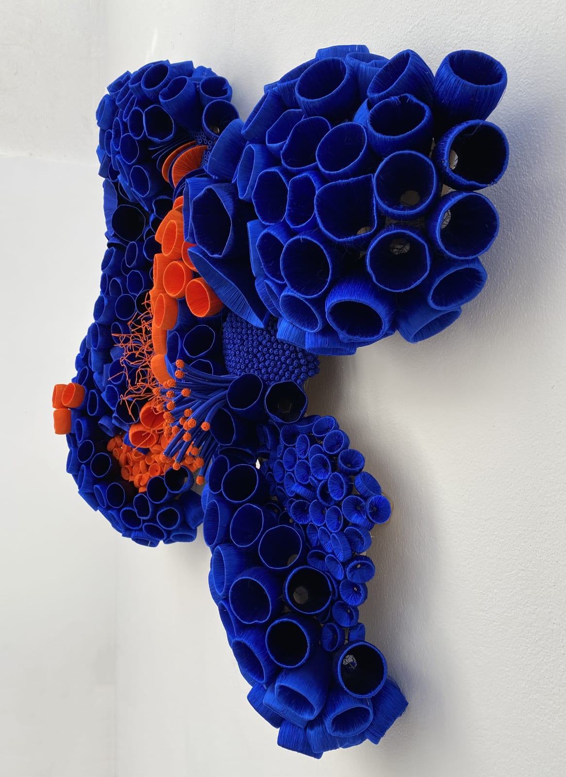 Ghizlane Sahli, M.O.M.008, 2020