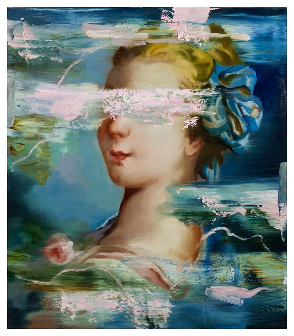 Simon Casson, Elsh III, 2016