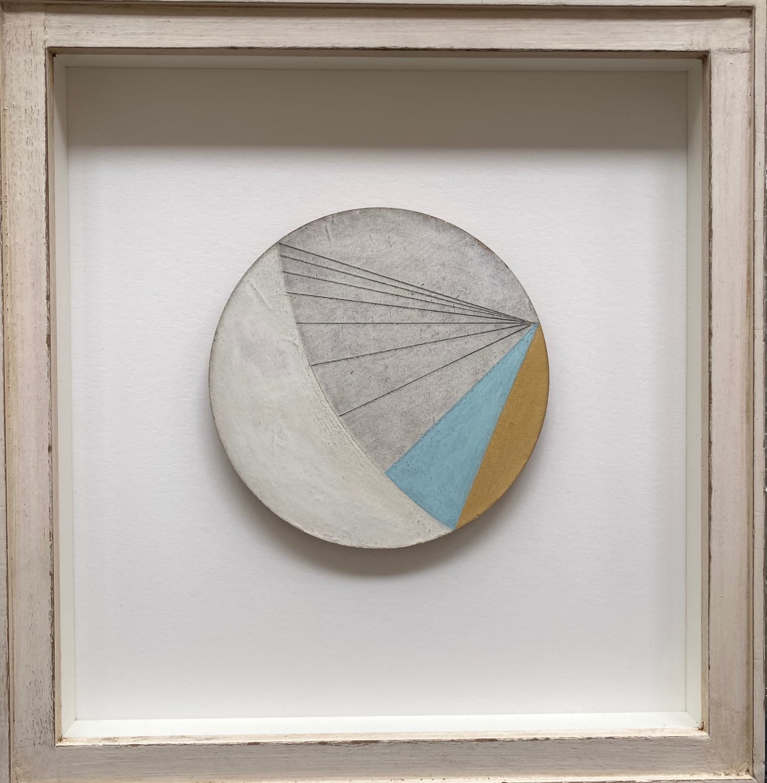 John Wells, Untitled