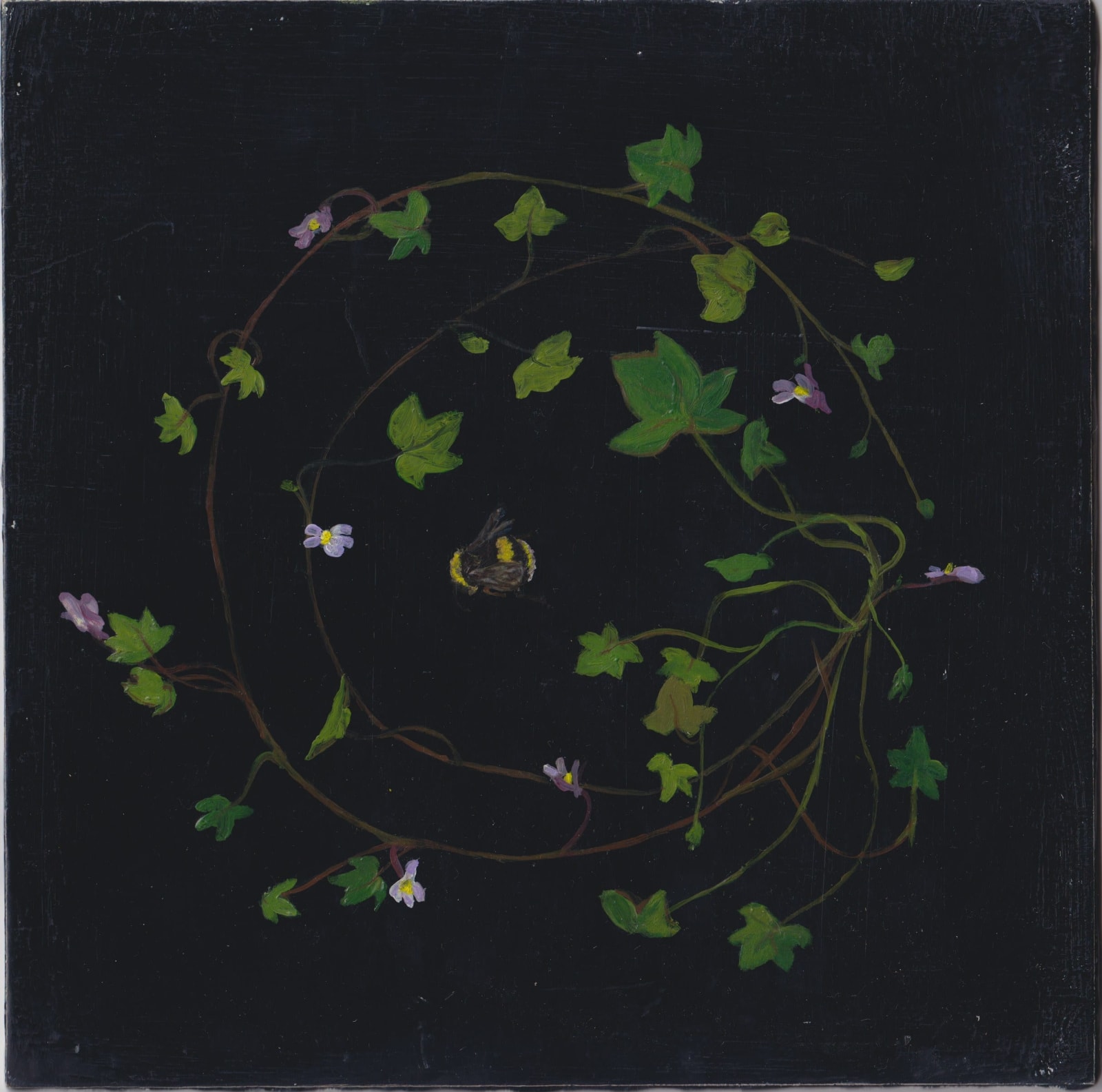 Melanie Miller, Bee, 2023