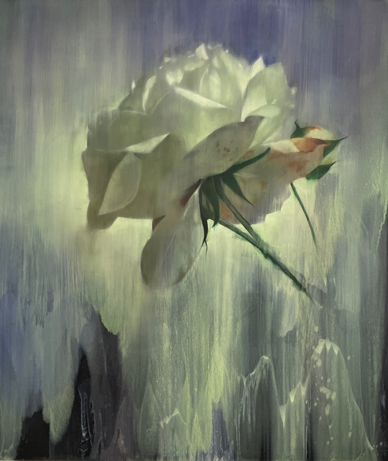 Nick Archer, Untitled No. 3