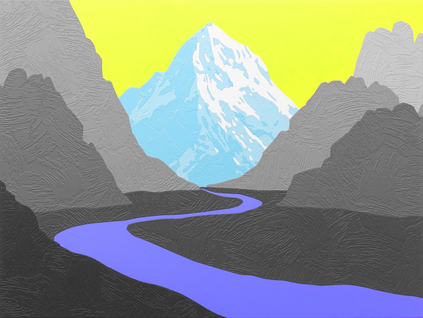 David Wightman, Ariadne IV, 2023