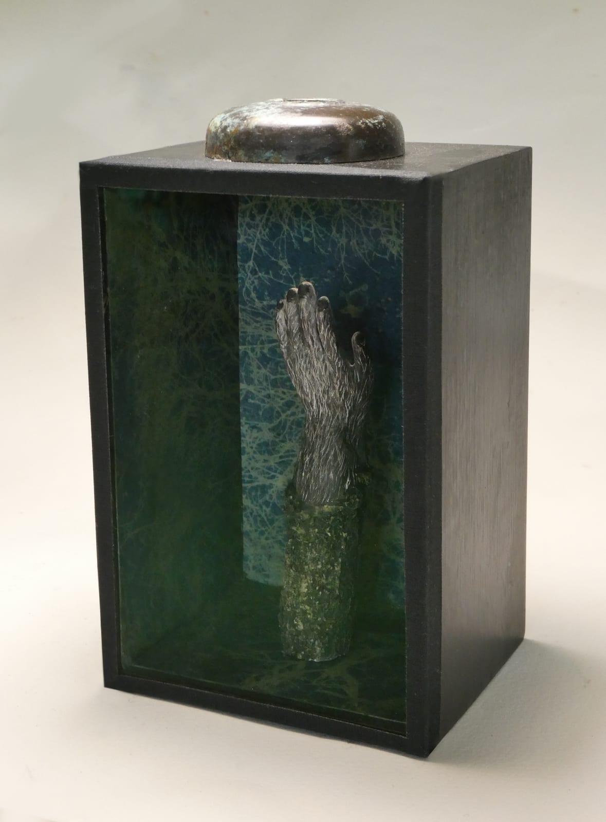 Melanie Miller, Arboreal, 2020