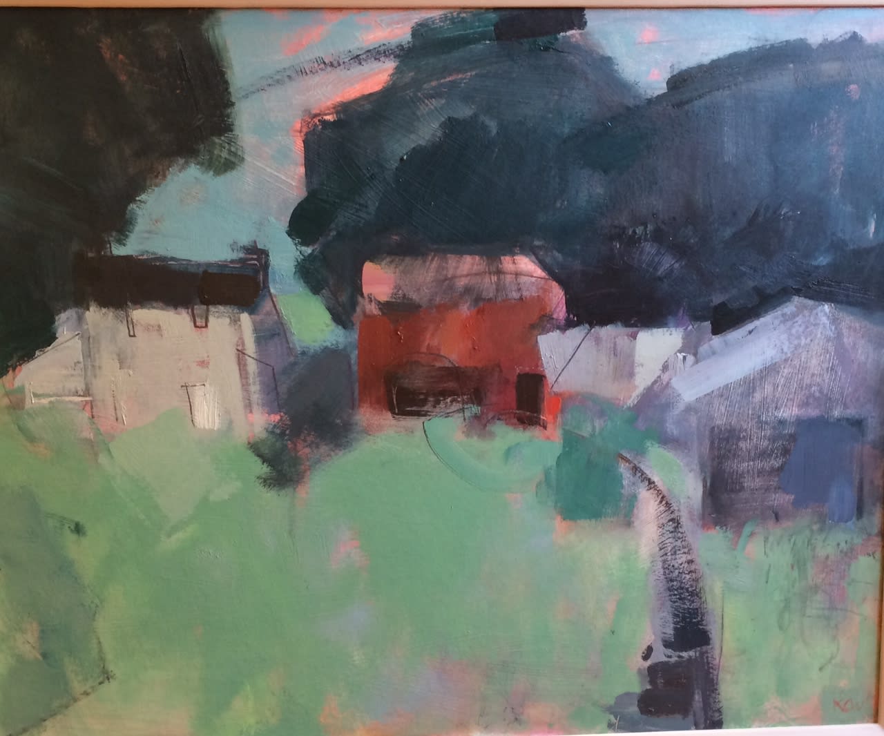 Kate Corbett Winder Montgomery Farmhouse Long And Ryle Rachel rogers places to visit. kate corbett winder montgomery