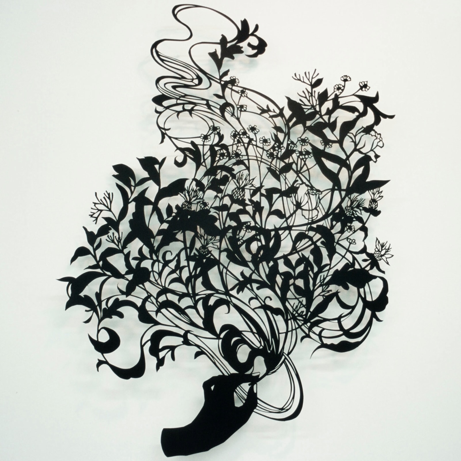 Manami Hayasaki, In Match's Flame, 2012