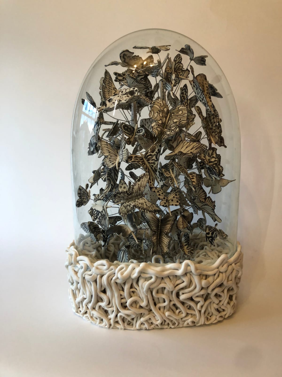 Katharine Morling, Butterfly Box, 2024