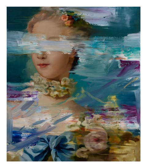 Simon Casson, Fardel I, 2019