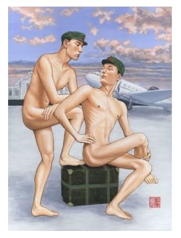 Musk Ming, Dream Escape 夢逸之旅, 2009