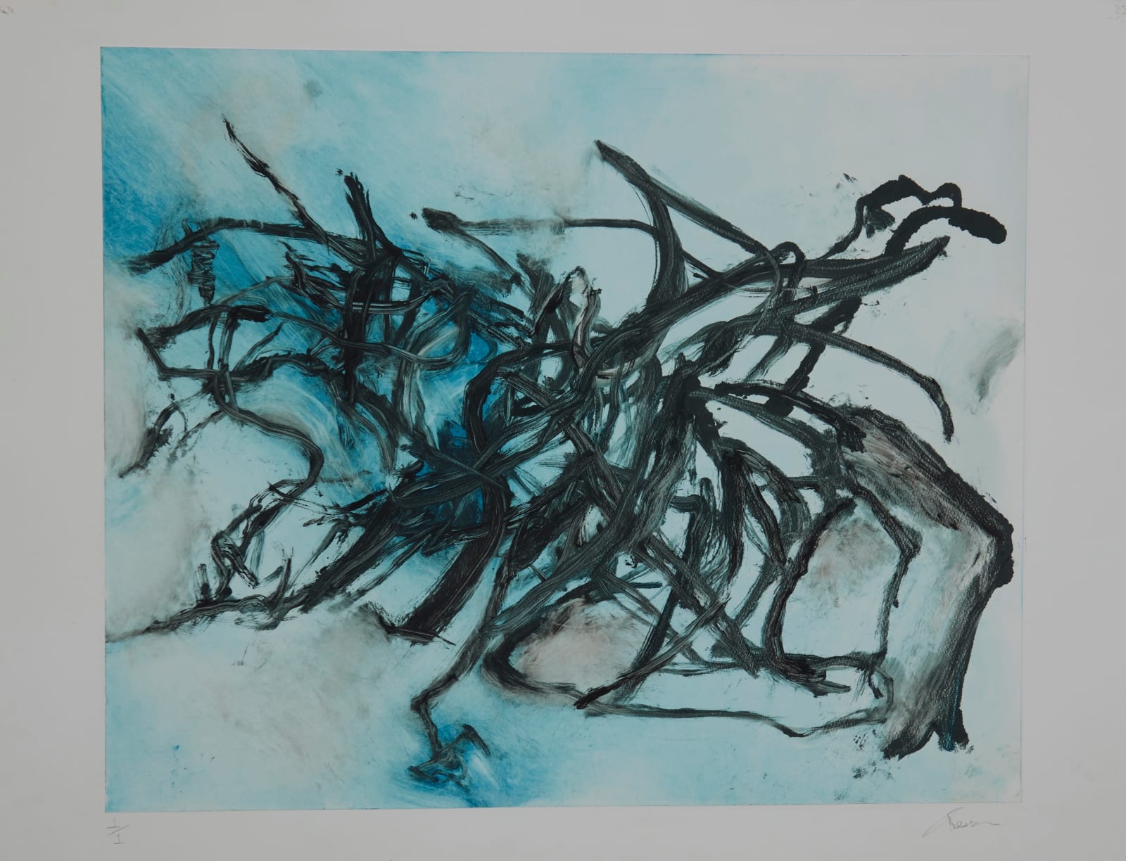 Isabella Tessier Student RE, Becoming