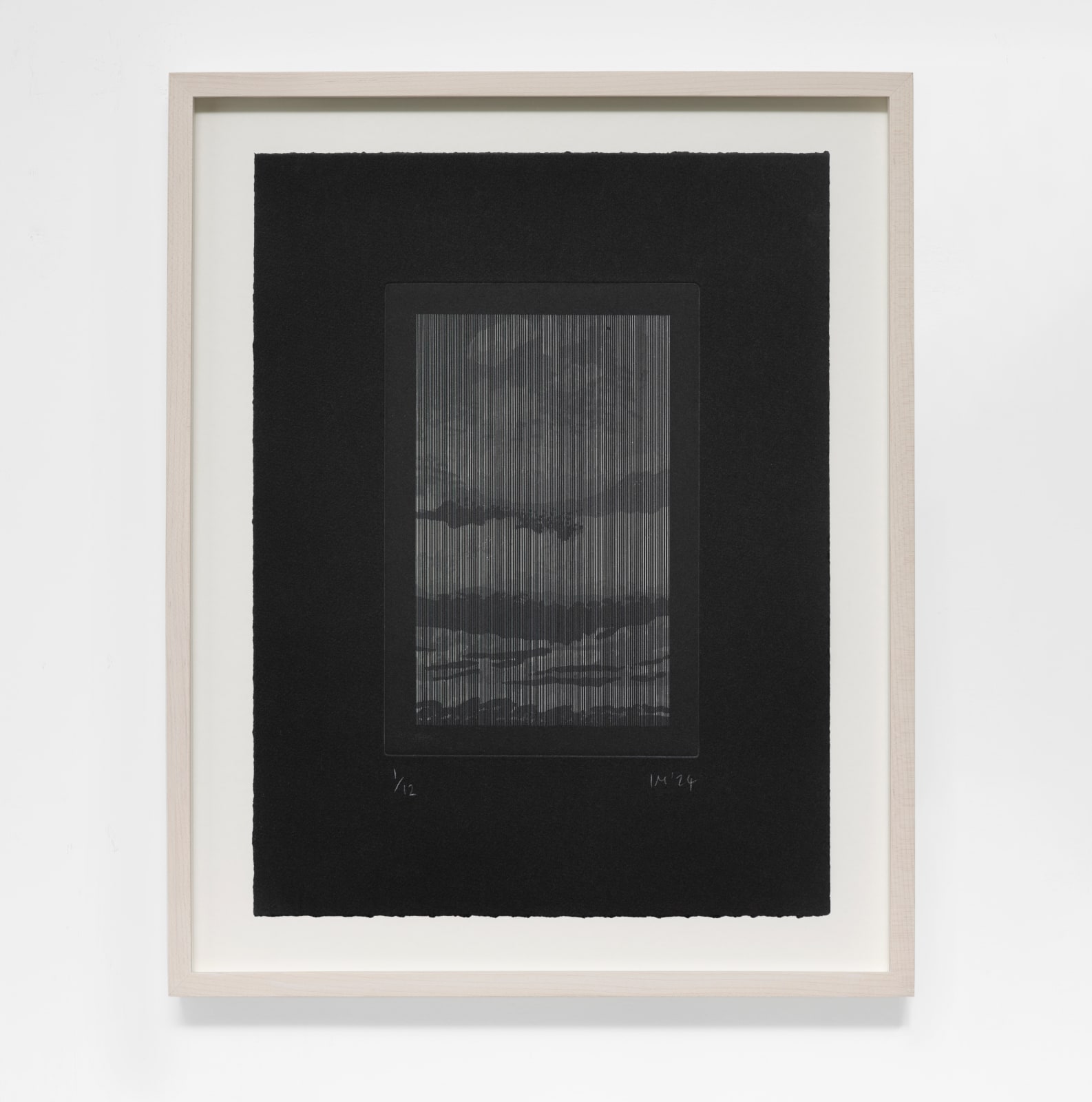 Ian Malhotra, Friday (Midnight), 2024