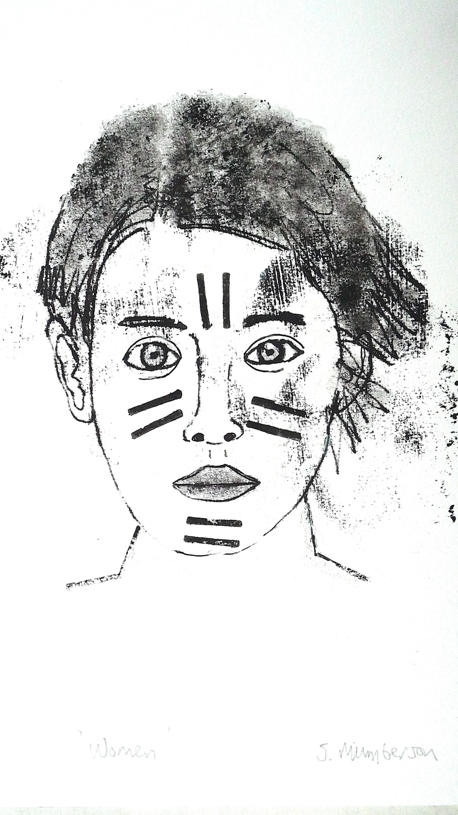 Stephen Mumberson RE, Women