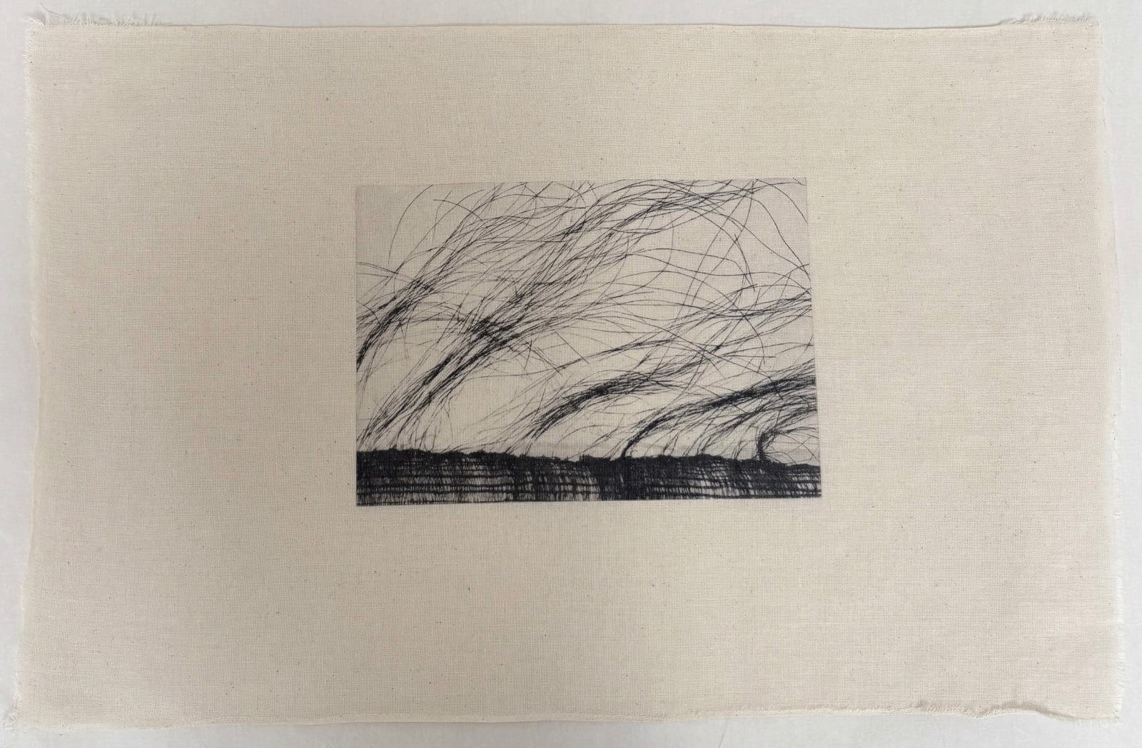 Asha Vaidyanath, Love Letter IV, 2025