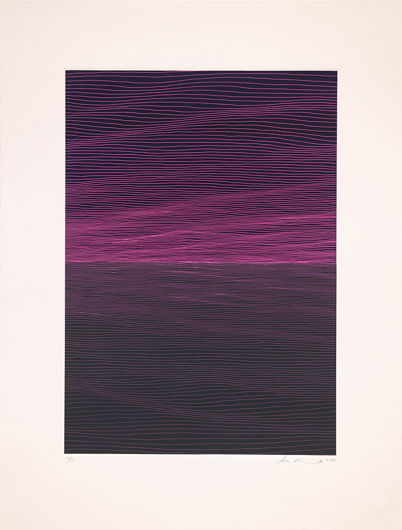 Ann Aspinwall, Alba Gem IV, 2024