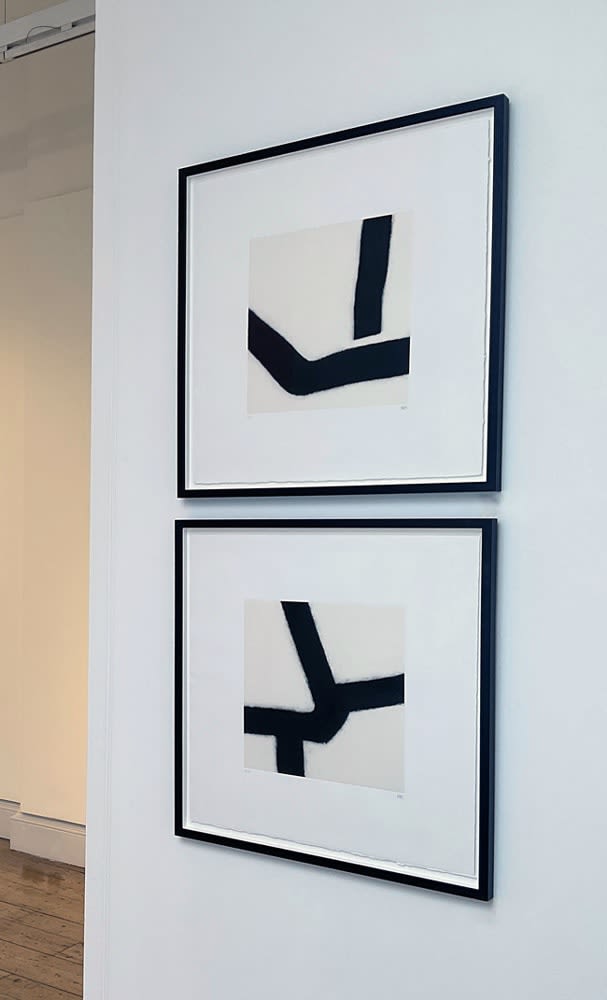 Gillian Garnica, Tasuki, 2021