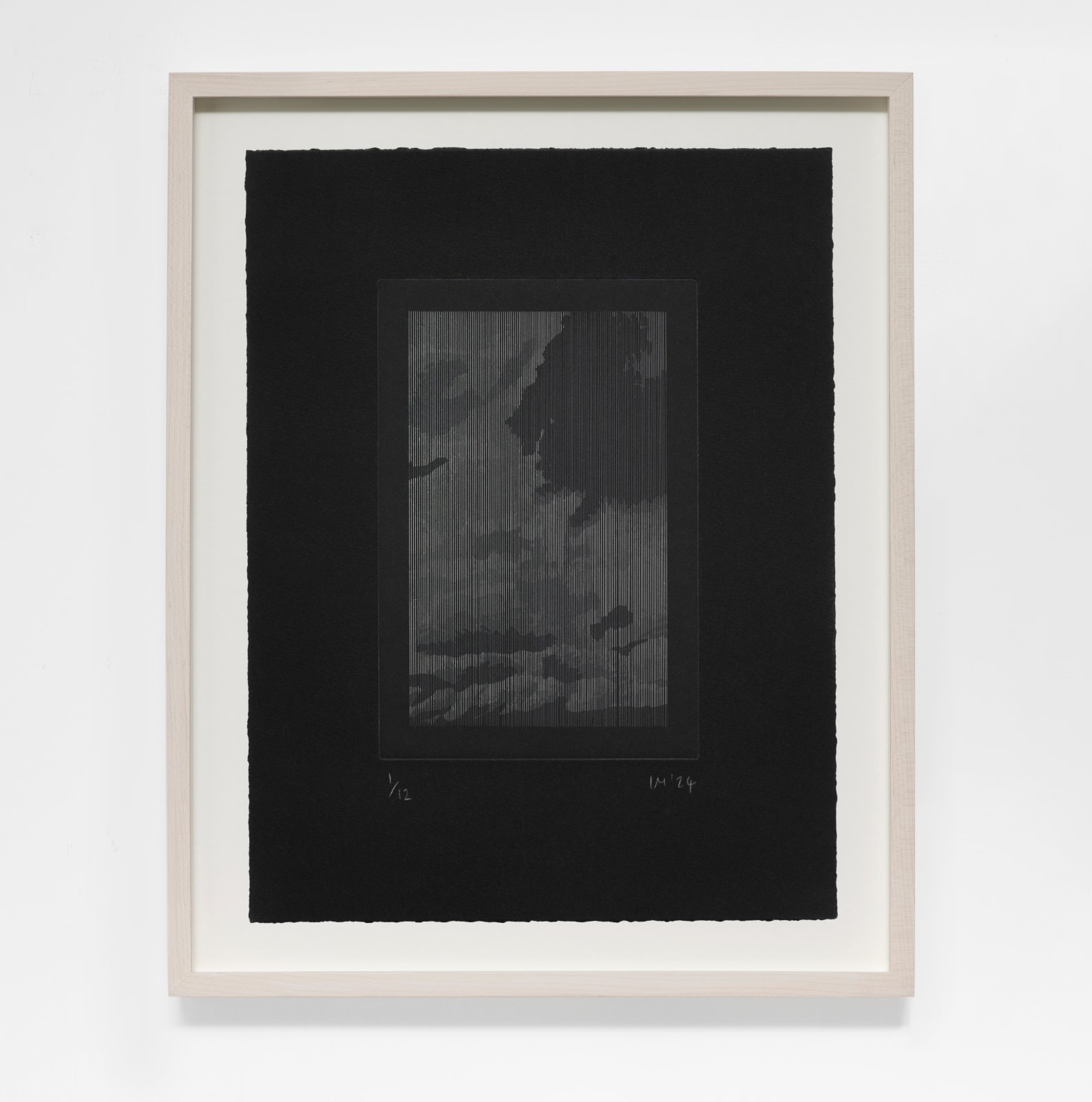 Ian Malhotra, Sunday (Midnight), 2024