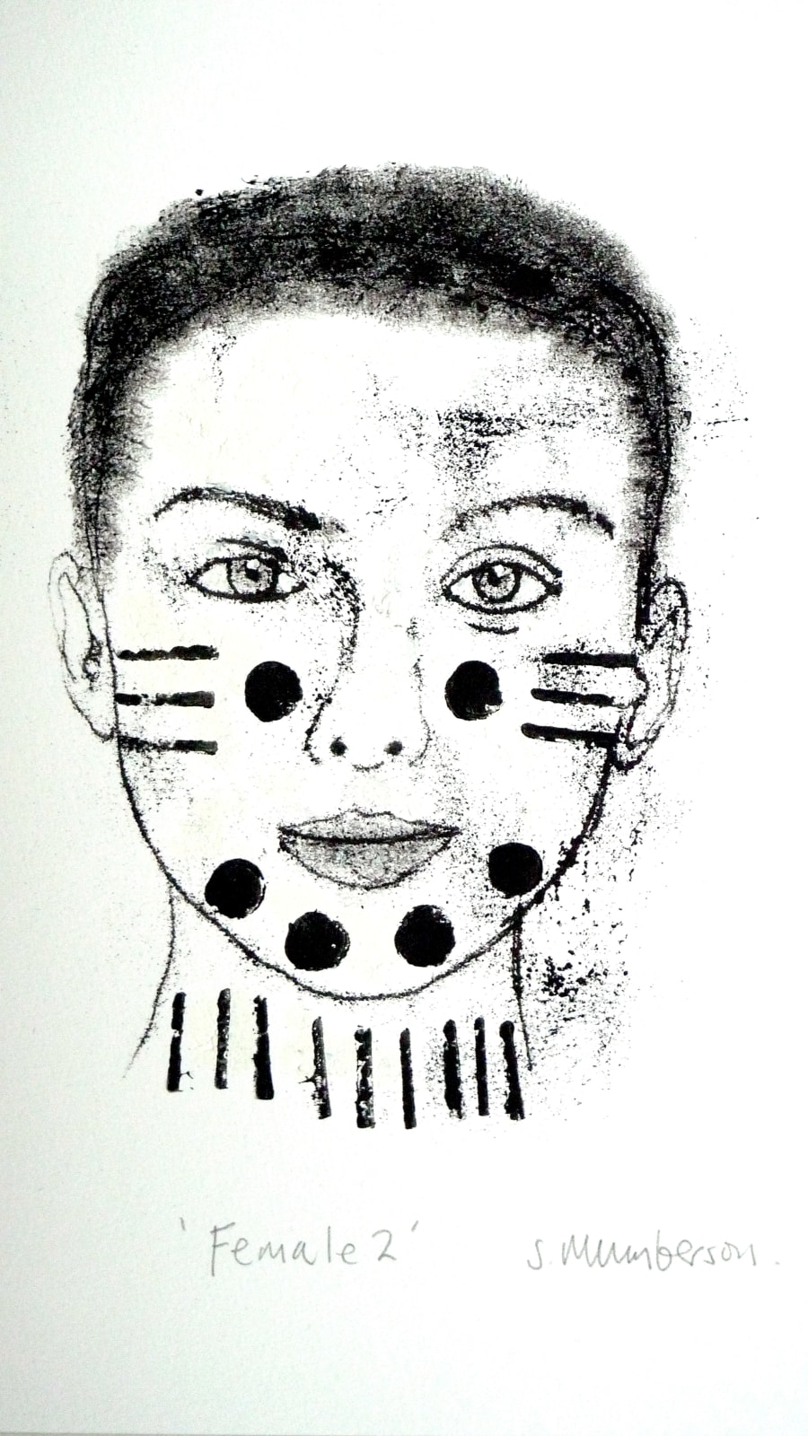 Stephen Mumberson RE, Female 2
