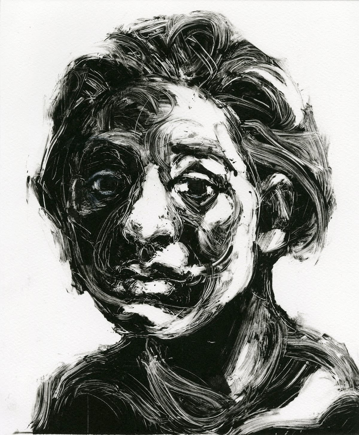 Alison Lambert, Melisende, 2023