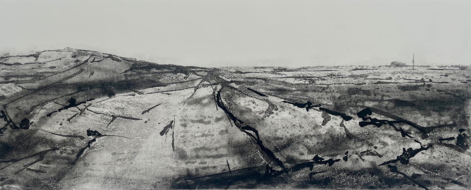 Sarah Granville ARE, Through