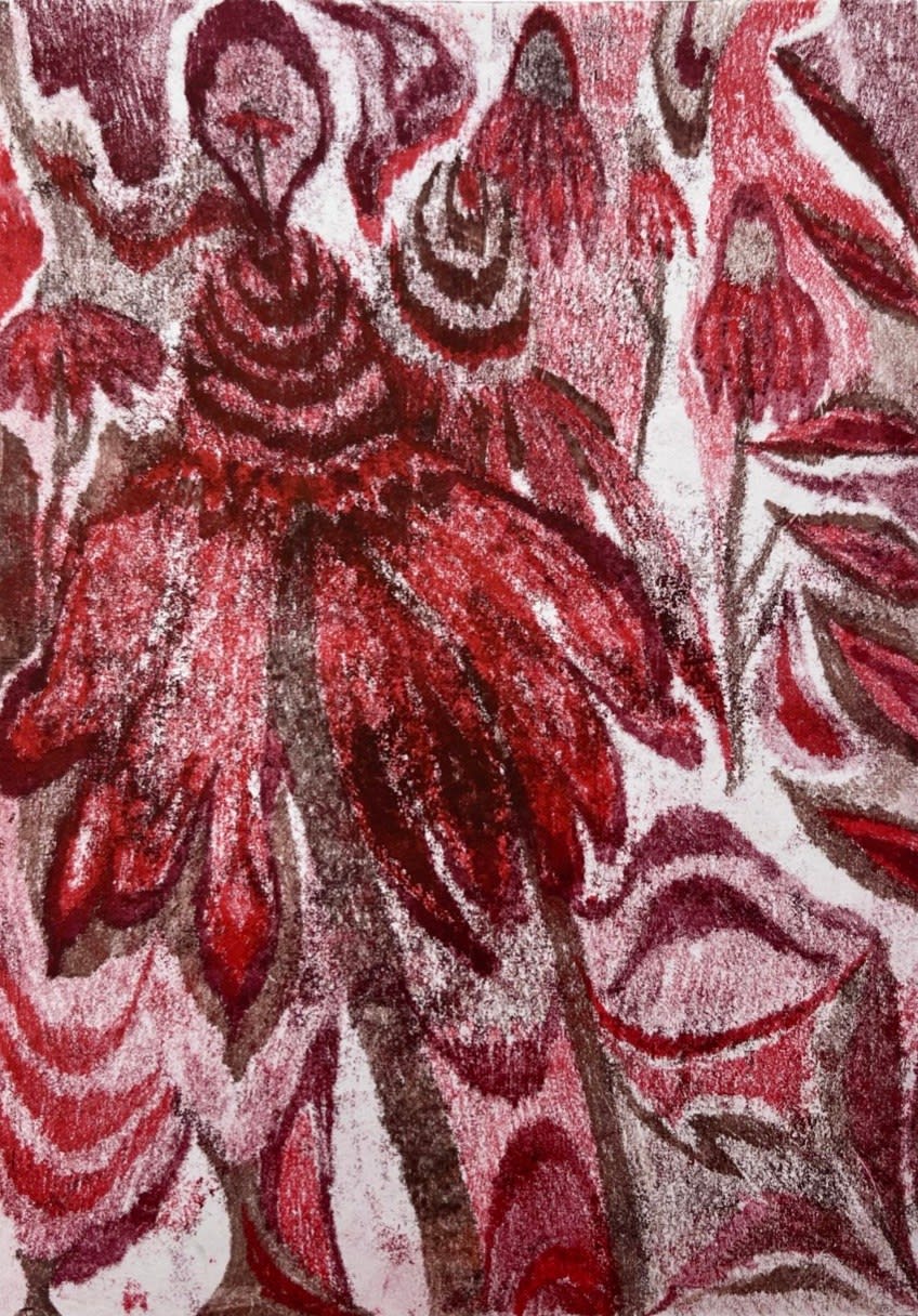 Lauren Bryden, Valentine, 2024