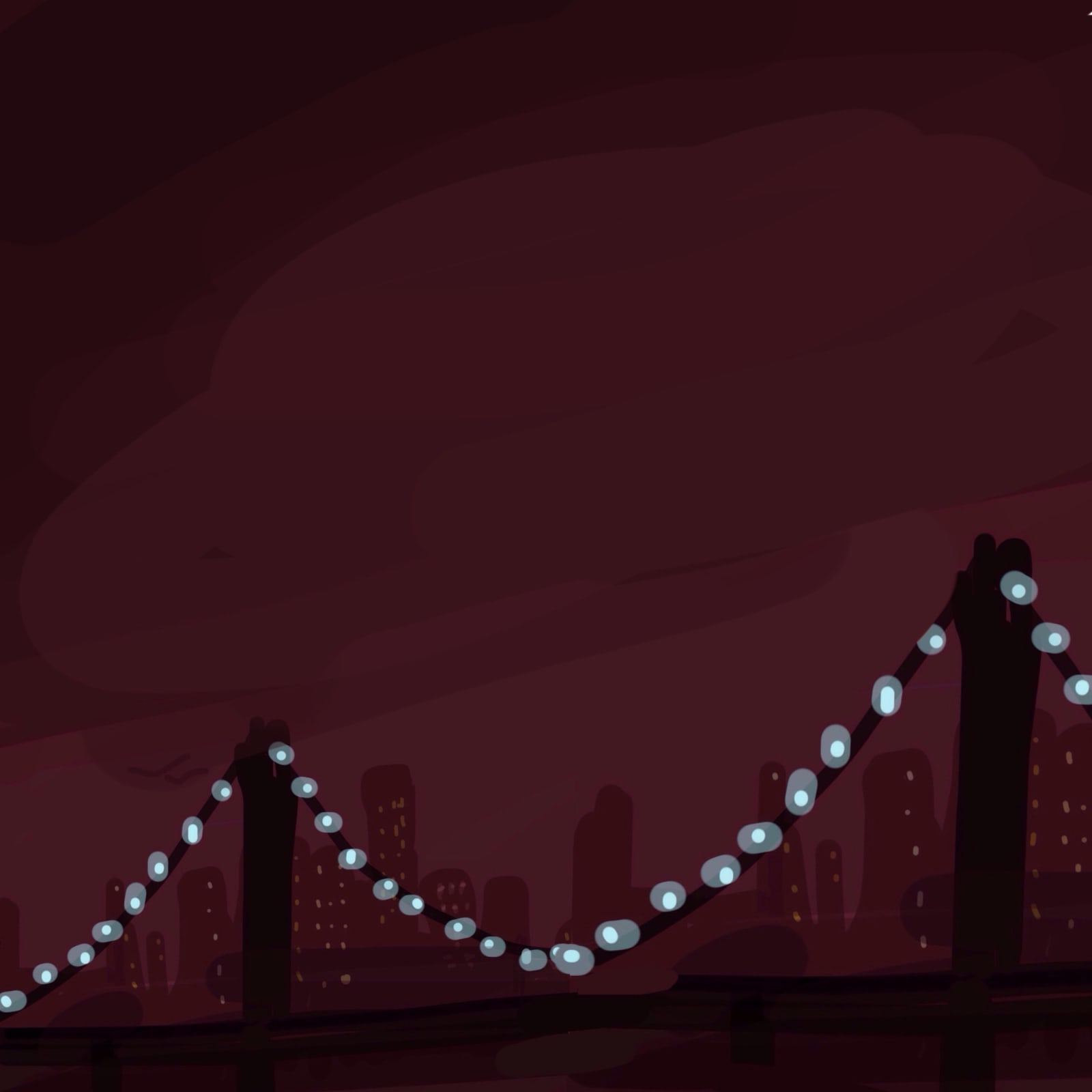 Hilary Doyle, New York City Skyline, Return From Teaching at RISD, 2022