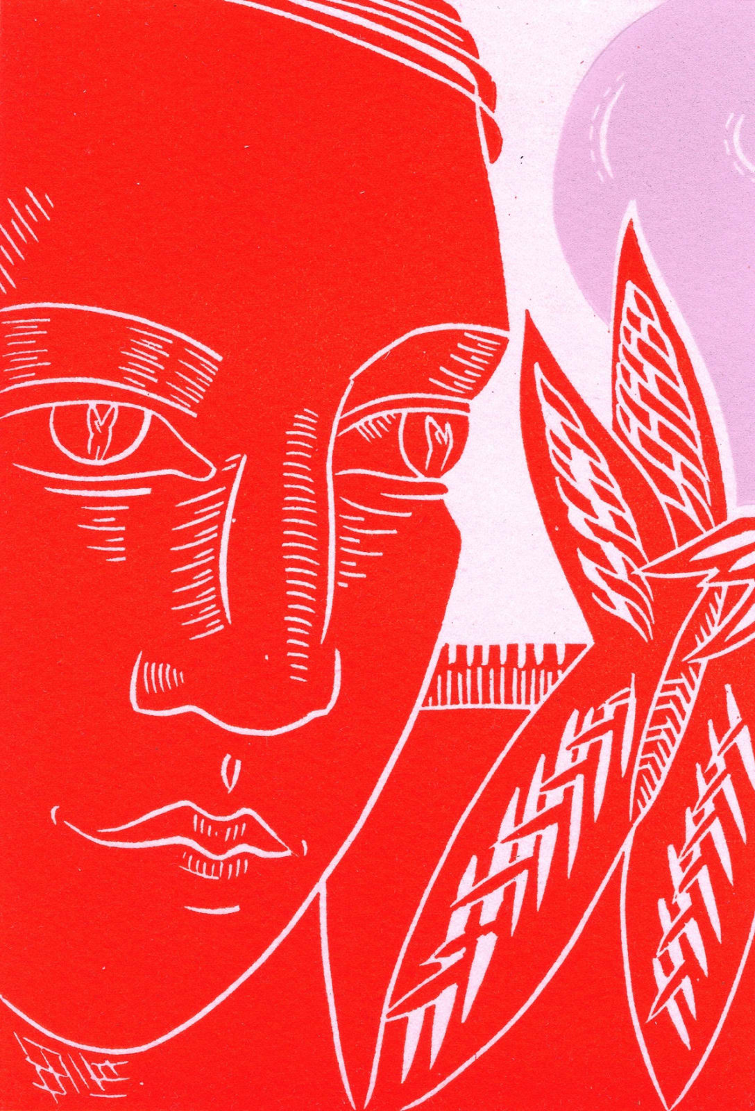 Richenda Court RE, Julia's Gaze