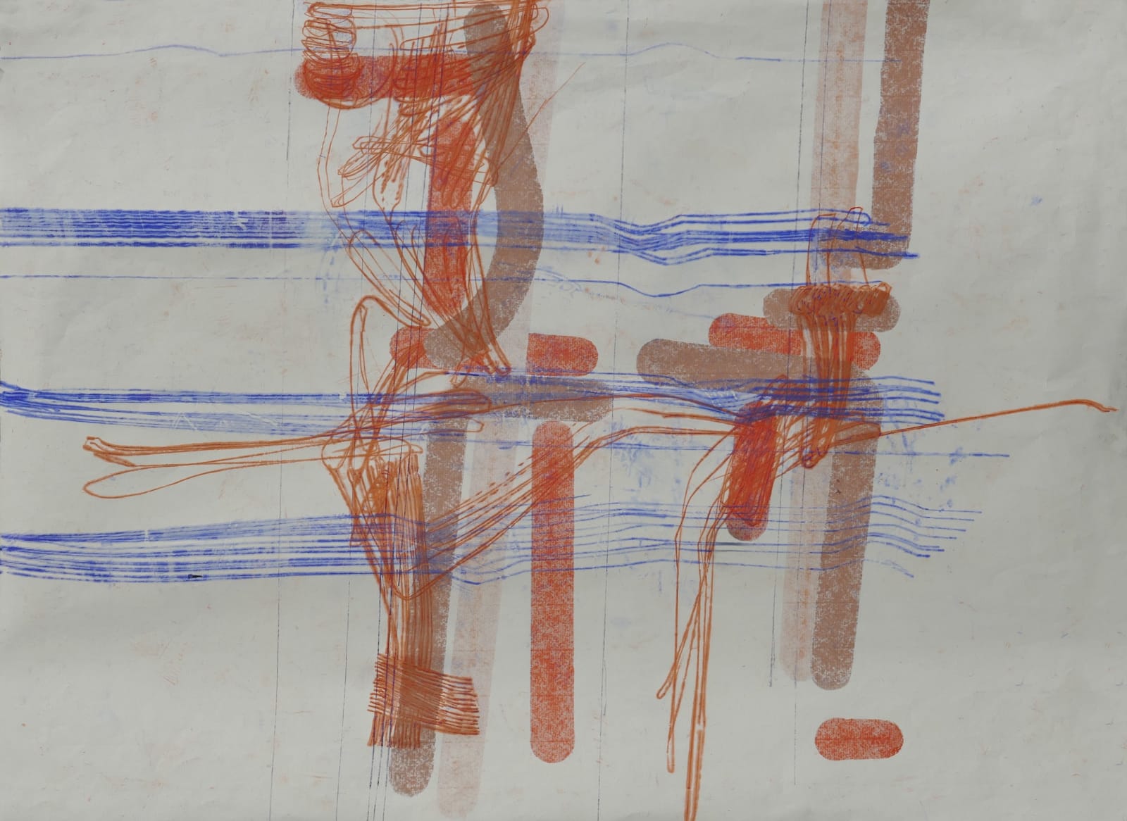 Thomas Gosebruch, arg, 2025