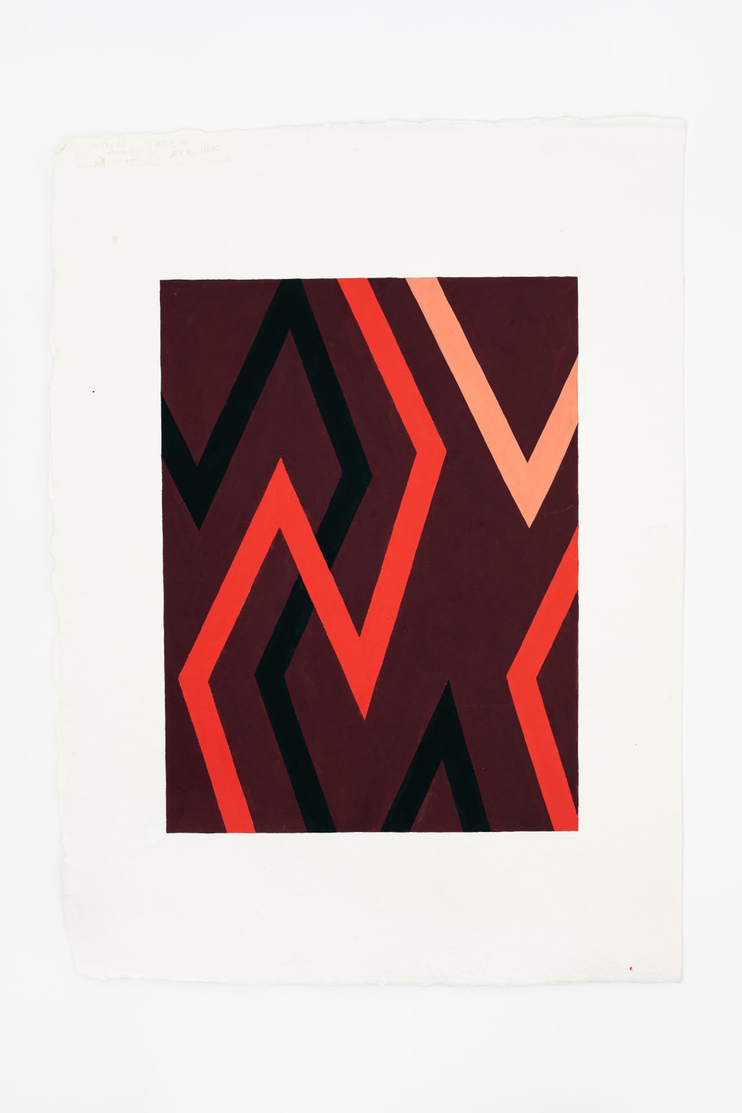 Neisha Crosland, Java Plum, 2020