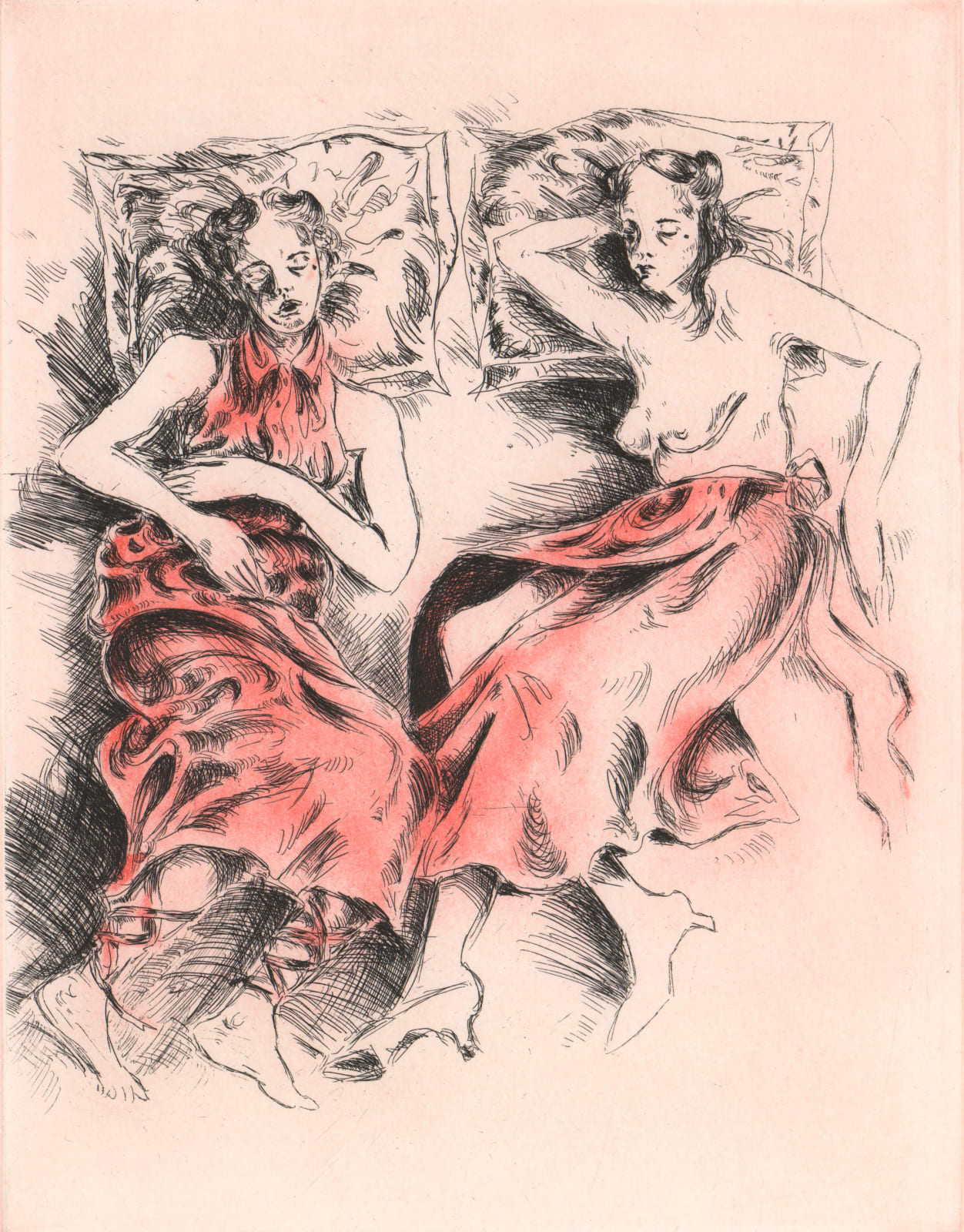 Isabella Widger, Untitled, 2025